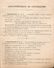Catalogue Publicitaire - Maisons En Bois Démontables - Société Anonyme Grumes Et Sciages - Vers 1920 - Publicités