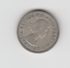 AUSTRALIA - SIX PENCE - 1955 - Sixpence