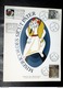 VATICANO, ITALIA, SMOM 2016- CHIUSURA ANNO SANTO DELLA MISERICORDIA 2015-2016. MAXICARD FDC - FDC