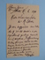 Briefkaart Ath > Oudenaarde / Audenarde () 1911 ( Zie Foto Details / Tekst ) !! - Ath