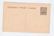 1930 CANADA GV 2c STATIONERY VIEW Illus HARVEST WITH HORSES WESTERN CANADA Postal Card Horse Agriculture Cover Stamps - 1903-1954 Kings