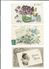 LOT   De   272   Cartes  Postales   Anciennes  :     Fantaisies  Et  Divers   - - 100 - 499 Cartes