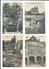 Delcampe - LOT   De   272   Cartes  Postales   Anciennes  :     Fantaisies  Et  Divers   - - 100 - 499 Cartes