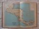 THE LITERARY DIGEST 1931. ATLAS OF THE WORLD AND GAZETTEER. 256 PAGES. RAND MçNALLY & COMPANY - CHICAGO - 1900-1949