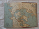 Delcampe - THE LITERARY DIGEST 1931. ATLAS OF THE WORLD AND GAZETTEER. 256 PAGES. RAND MçNALLY & COMPANY - CHICAGO - 1900-1949
