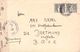 PALESTINE - LETTER 1947 HAIFA -> DORTMUND/GERMANY -CENSOR- - Palestine