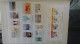 Delcampe - C Belle Collection De Timbres Et Blocs ** Du Monde . A Saisir !!! - Collections (en Albums)