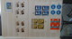 Delcampe - C Belle Collection De Timbres Et Blocs ** Du Monde . A Saisir !!! - Collections (en Albums)