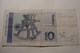 BILLET ALLEMAGNE 10 DEUTSCHE MARK 1993 - 10 Deutsche Mark