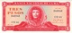 CARIBBEAN CARIBE 3 Pesos 1988 *RADAR* (242242) UNCIRCULATED , SCARCE AUTHENTIC AND RARE - Cuba
