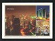 United Arab Emirates UAE Dubai Picture Postcard Flora Grand Hotel Dubai View Card - Dubai