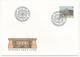 SUISSE -  3 Enveloppes FDC - EUROPA 1990 - Berne 22/05/1990 - FDC