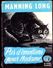 La Tour De Londres N° 27 - Pas D'émotions Pour Madame - Manning Long - ( 1949 ) . - Livre Plastic - La Tour De Londres