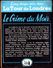 La Tour De Londres N° 27 - Pas D'émotions Pour Madame - Manning Long - ( 1949 ) . - Livre Plastic - La Tour De Londres