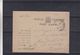 Grande Bretagne - Carte Postale Militaire De 1918 - Oblit Field Post Office - Exp Vers Oxford - Lettres & Documents