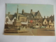 WHS 2580 The Cross And Old Houses Chipping Sodbury - Altri & Non Classificati