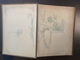 VINTAGE  POSTCARD ALBUM   POSTKARTEN ALBUM   RAPHAEL KIRCHNER    RARE!!!!!!!!!!!!!!!!!!!! - Sin Clasificación