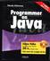 Programmer En Java - Claude Delannoy - 2011 - 876 Pages 23 X 19 Cm - Informatik