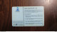 Indonesia-(ID-TLK-SS-0002)-50Tahun Indonesia Merdeka-(2) (Rp17.895)-used Card+1card Prepiad Free - Indonésie