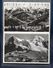 Suisse. Carnet De 12 Cartes. Chemin De Fer De La Jungfrau ( Kleine Scheidegg- Jungfrauloch - 9,3 KM - 1896-1912) - Autres & Non Classés