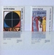 India 1982 SG  1047, 1048 SINGLES AND 1050-1 FESTIVAL SET Mvlh - Unused Stamps