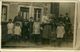 Carte-photo - Une Famille De CHATEAU REGNAULT - Other & Unclassified