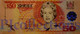 FIJI 50 DOLLARS 2002 PICK 108a UNC - Fidji