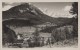 Autriche - Filzmoos - Panorama - 1955 - St. Johann Im Pongau
