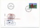 SUISSE - 3 Enveloppes FDC - CEPT EUROPA 1987 - BERN - 26/05/1987 - FDC