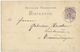 STEMPEL: Krotzingen. - Stamped Stationery 1878 - Other & Unclassified