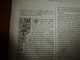 1883 Journal Des Demoiselles --->Saïgon (Vietnam) Et La Cochinchine Française;  Gaston De Foix; Etc - Sin Clasificación