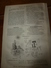 Delcampe - 1883 Journal Des Demoiselles --->Saïgon (Vietnam) Et La Cochinchine Française;  Gaston De Foix; Etc - Sin Clasificación