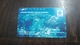 Indonesia-(s225)-terumbe Karang-(coral Reef-pulau Yamdena)-(140units)-used Card - Indonesia