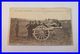 1914 - 18 WWI GGI Militaria 60 OISE COMPIEGNE Canon Allemand 77 Artillerie Francaise Batterie  75 En Position Boue - Compiegne