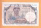 (G 13)  Billets > France > Trésor Public   500 Francs Contremarqué En Rouge 5 NF Q Q Pliures Pas De Trous D épingle - 1955-1963 Treasury