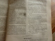 Delcampe - 1883 Journal Des Demoiselles  : Mémoires Du Comte De Ségur; En Omnibus; Economie Domestique;etc - Non Classés