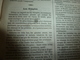 Delcampe - 1883 JOURNAL DES DEMOISELLES  :Mémoires Du Comte De Ségur; L'arbre De BOSCOBEL ;Correspondance; Revue Musicale ;etc - Non Classés