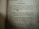 Delcampe - 1883 JOURNAL DES DEMOISELLES :Mémoires Du Comte De Ségur;La Vie à Nancy;Plantes étranges (ortie,cuscute,figuier Maudit) - Non Classés
