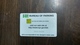 U.s.a-new York City Parking Card From Chip-($50)-used Card+1card Prepiad Free - Other & Unclassified