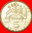 * LAUTARO (1534-1557): CHILE ★ 5 ESCUDOS 1971! LOW START ★  NO RESERVE! - Chile