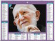 Calendrier Fondation Abbé Pierre 2013 - Grand Format : 2001-...