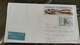 Postal Cover From Ceska Republika To Hong Kong - Collections, Lots & Séries