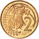 Monnaie, Nouvelle-Zélande, Elizabeth II, 2 Cents, 1982, SUP, Bronze, KM:32.1 - New Zealand