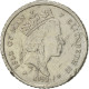 Monnaie, Isle Of Man, Elizabeth II, 5 Pence, 1993, Pobjoy Mint, TTB+ - Eiland Man
