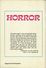 HORROR - EEN OOG IN HET GRAF - B. R. BRUSS - 1975 Uitgeverij DE SCHORPIOEN - Horror Y Suspenso
