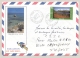 Nouvelle Caledonie - 1987 - 76 F Stamp On Airmail Cover Van Touho Naar Chateauroux / France - Brieven En Documenten