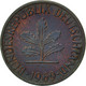 Monnaie, République Fédérale Allemande, Pfennig, 1969, Stuttgart, TTB, Copper - 1 Pfennig