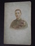 SOLDAT CANADIEN (?) - Freddie Maref (?) - Carte-photo - 3 Mars 1919 - A Voir ! - Uniformes