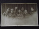 SOLDATS CANADIENS (?) - Militaire - Carte-photo - Vers 1914 - A Voir ! - Guerre 1914-18