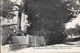 CARTE POSTALE ORIGINALE ANCIENNE  CERISY BELLE ETOILE ENVIRONS DE FLERS LA ROUTE DU MONT DE CERISY  ANIMEE  ORNE (61) - Autres & Non Classés